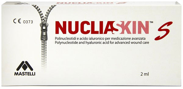 Nucliaskin S Fiala 2ml