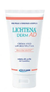 Lichtena Dermad Crema Viso40ml