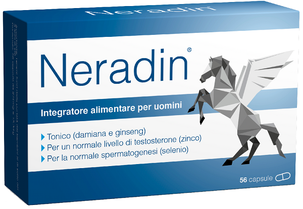 Neradin 56 Compresse