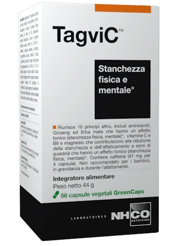 Nhco Tagvic 56Compresse