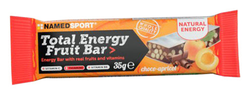 Total Energy Fr Choc/Apr 35G