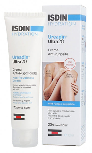 Ureadin Ultra 20 100ml