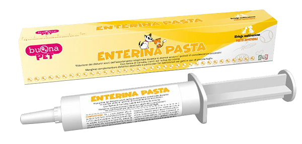 Enterina pasta 30G