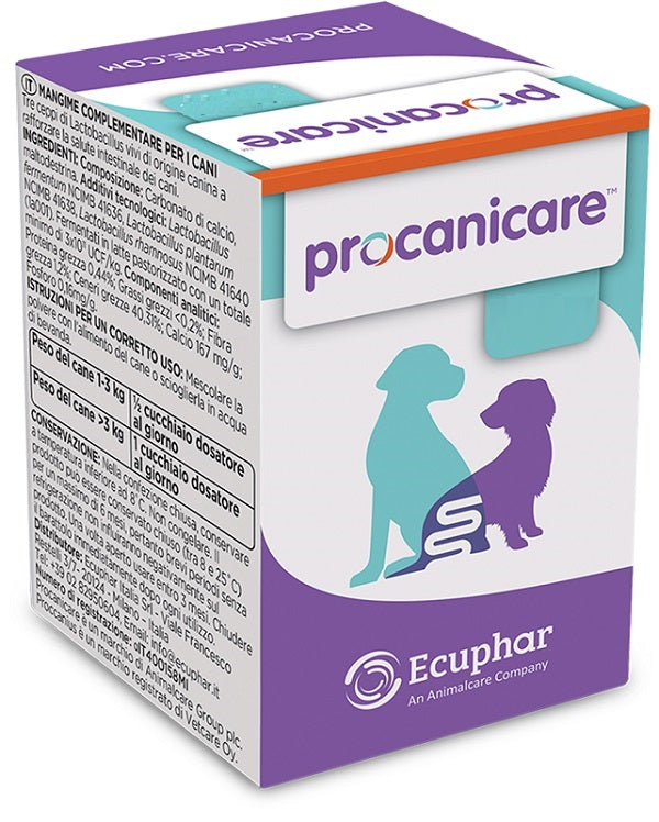 Procanicare 60G