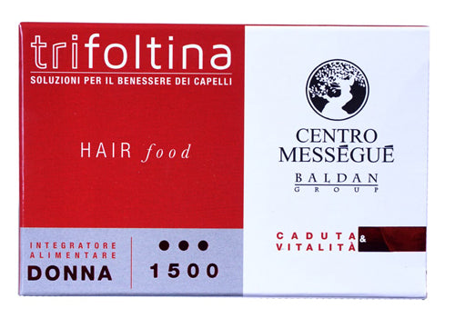 Trifoltina 1500 D 30 Compresse