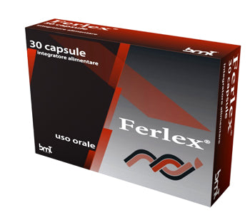 Ferlex 30Compresse