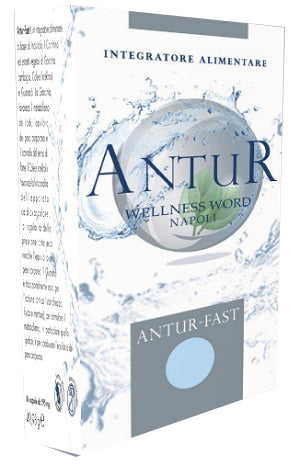 Antur Fast 84Compresse