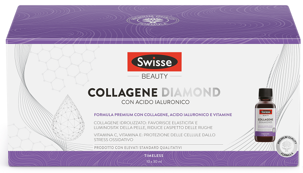 Swisse Collagene Diamond 10Fl
