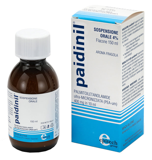 Paidinil 150ml