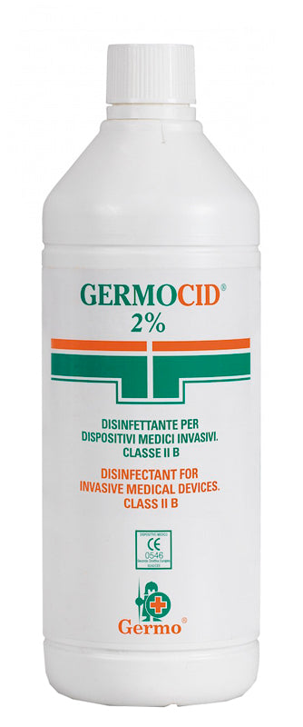 Germocid 2% Disinfettante Dm