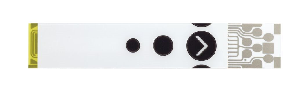 Accu-Chek Instant 25 Strisce