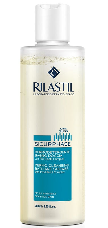 Rilastil Sicurphase Dermo250ml