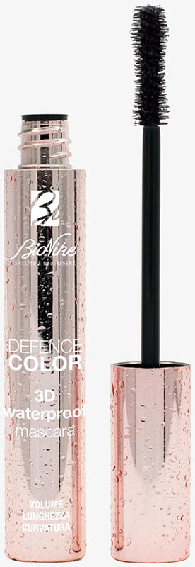 Defence Color 3D Wtp Mascara