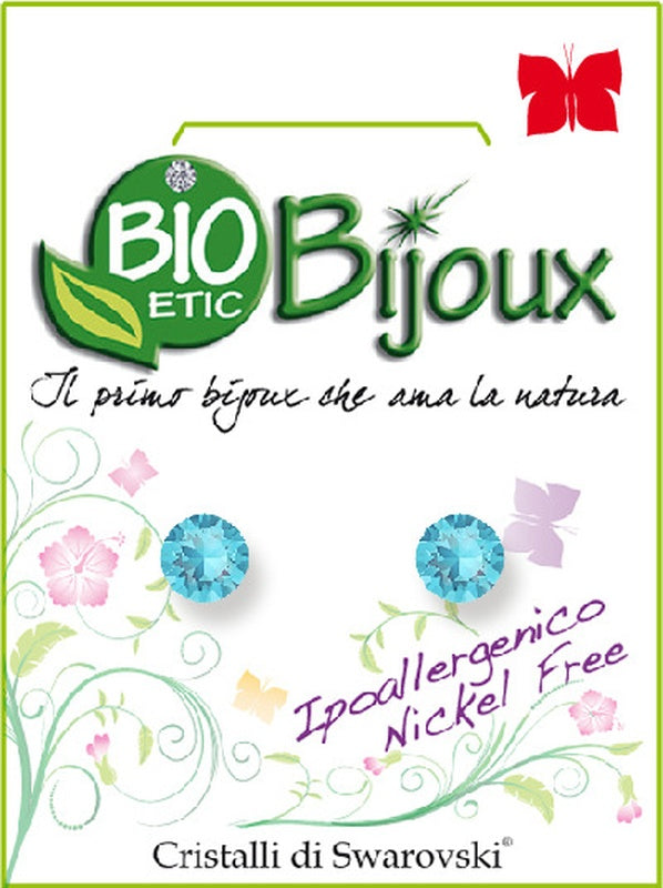 Orecchino Xirius 5,1Mm Acquam