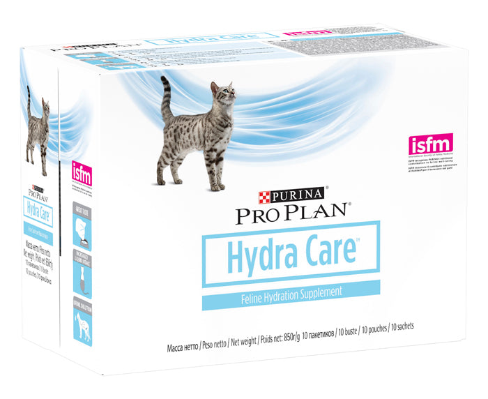 Ppvd Feline Hydracare 850G