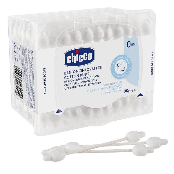 Ch Bastoncini 90 Pezzi