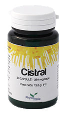 Cistral 30Compresse