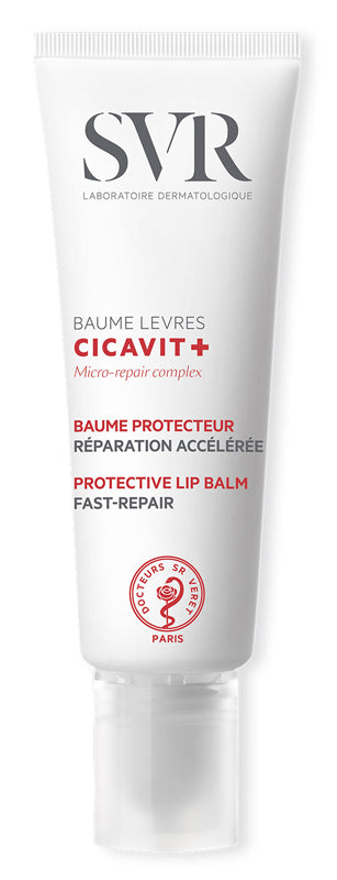 Cicavit+ Levres 10G