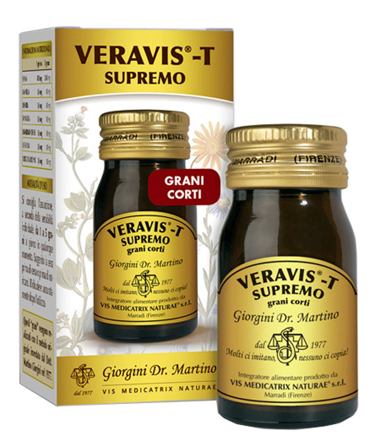 Veravis-T Supremo Grani Co 30G