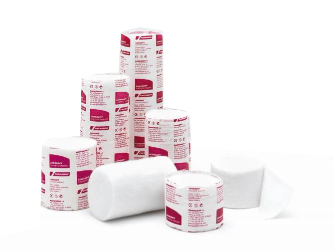 Lenosoft 15Cmx2,7M 1 Pezzi