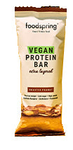 Barretta Prot Vegana Mu Arachi