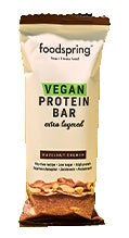 Barretta Prot Vegana Mu Nocc