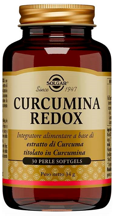 Curcumina Redox 30Compresse