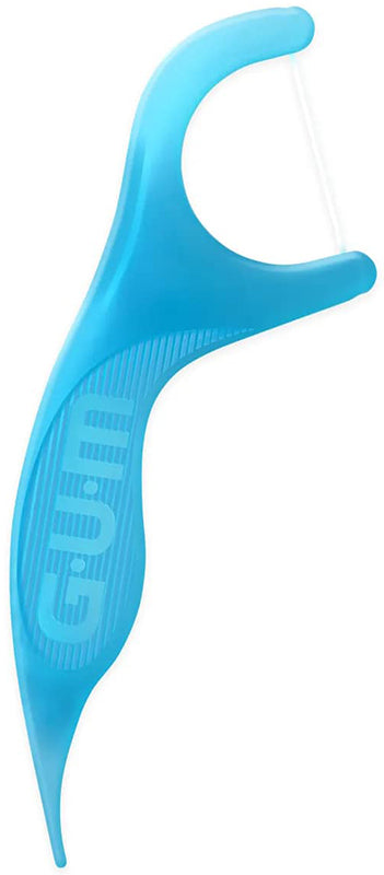 Gum Easy Flossers Forcella30 Pezzi