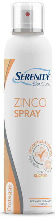 Skincare Zinco Spray 250ml