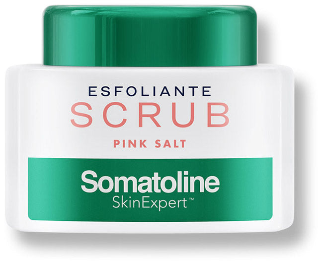 Somat C Scrub Pink Salt 350ml