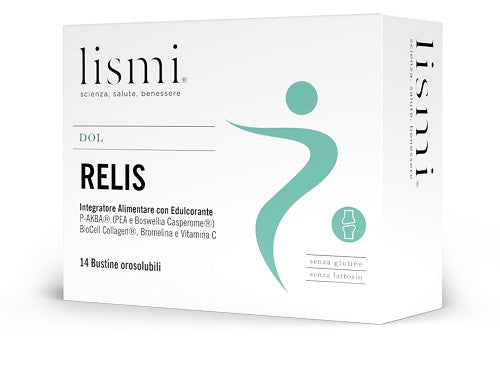 Relis 14 Bustine