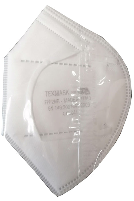 Texmask Maschera Ffp2 Bi 1 Pezzi