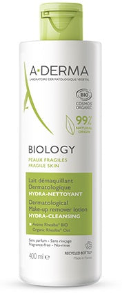 Aderma A-D Biology Ltt Mi400ml