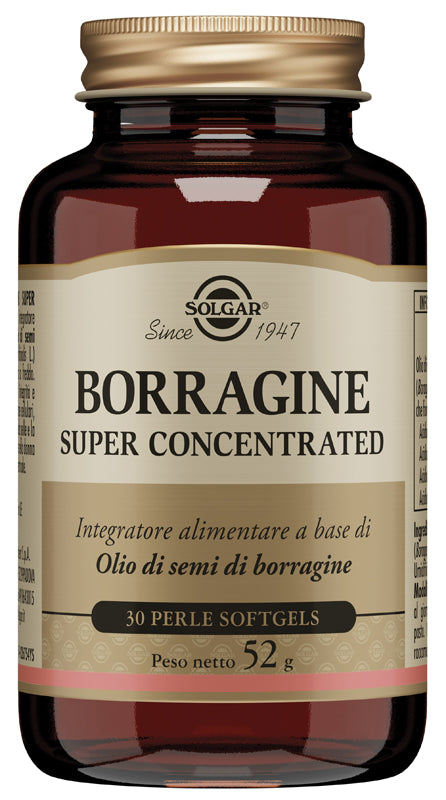 Borragine Super Conc 30 Perle