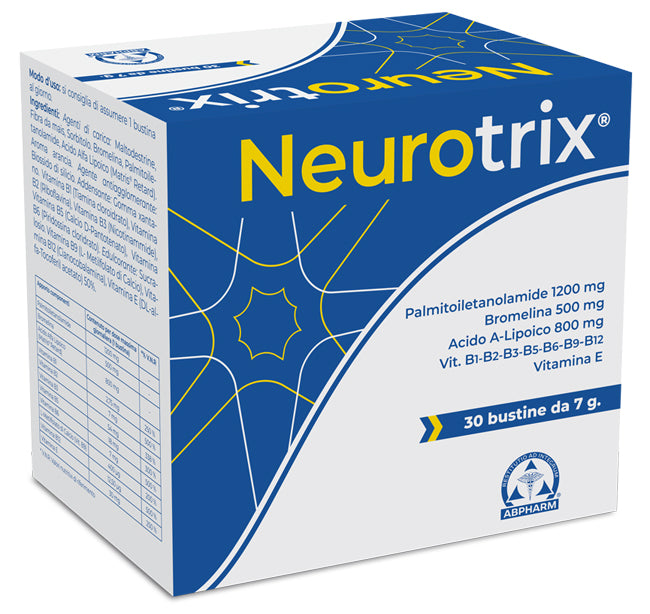 Neurotrix 30 Bustine