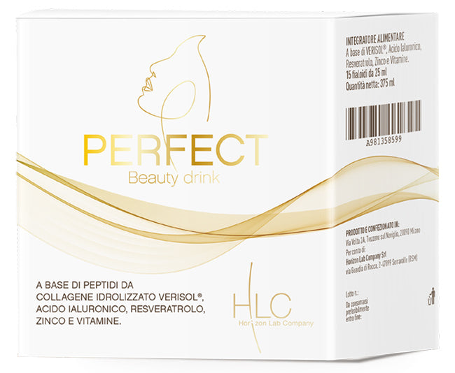 Perfect 15Fx25ml