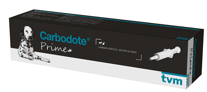 Carbodote Prime Thera Sir 78G