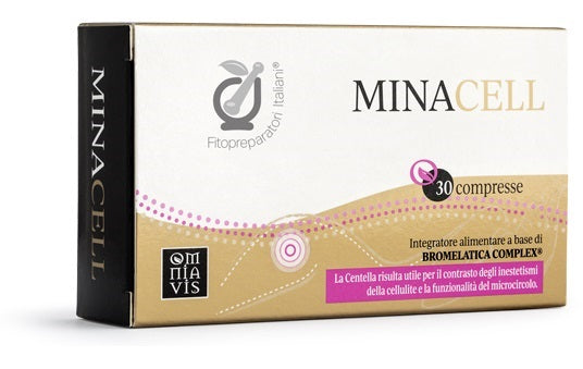 Fpi Minacell 30 Compresse