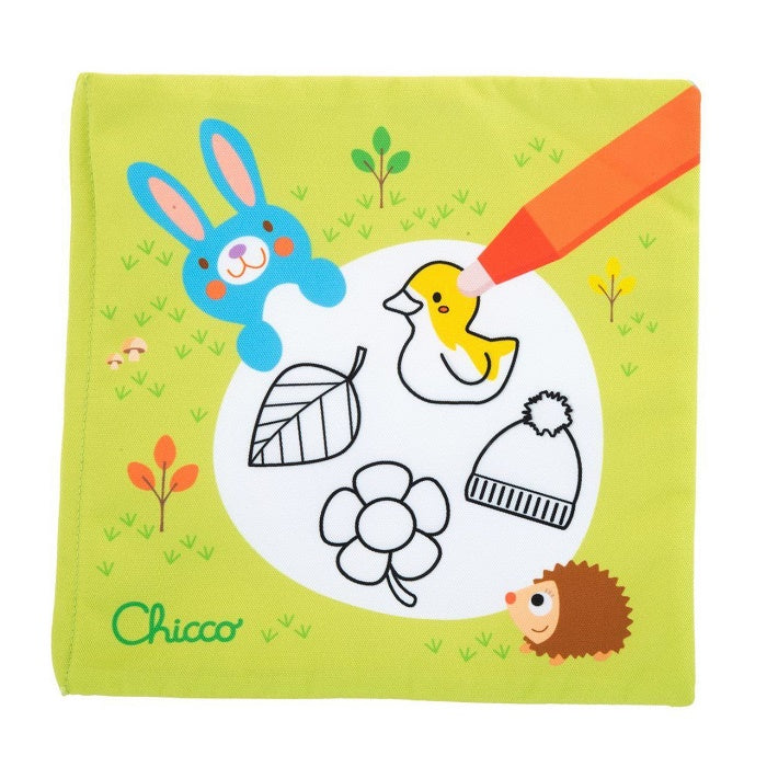 Ch Gioco Bs Season Book