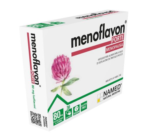 Menoflavon Forte 30Compresse