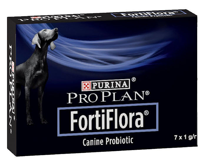 Pp Fortiflora Cane 7 Bustine