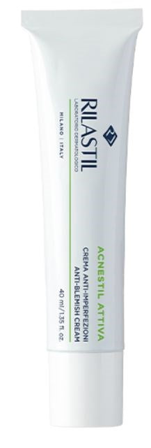 Rilastil Acnestil Cr Att 40ml