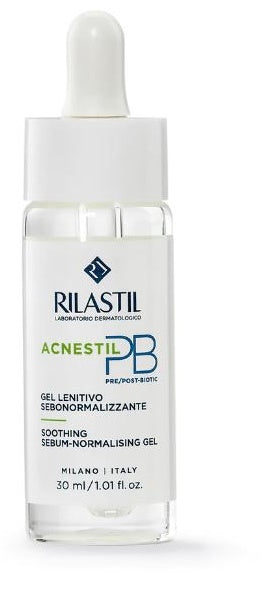 Rilastil Acnestil Pb Gel Serum