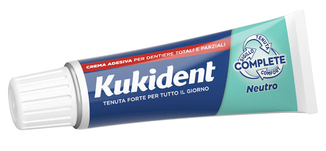 Kukident Neutro 40G