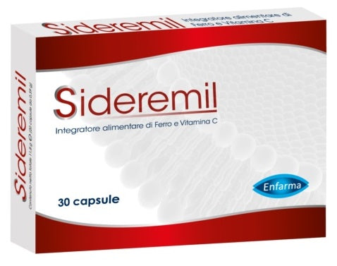 Sideremil 30Compresse