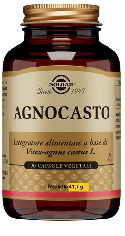 Agnocasto 90Compresse Veg