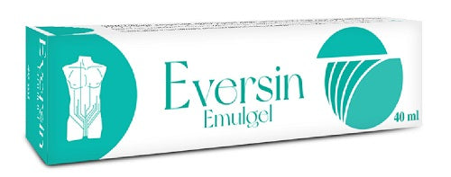 Eversin 40ml
