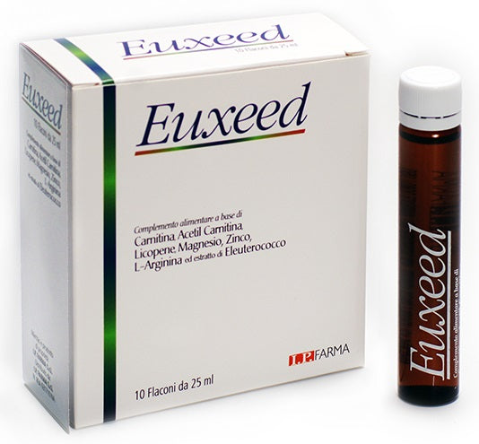 Euxeed 10Fl 25ml