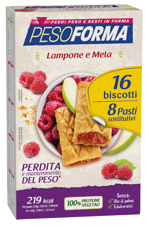Pesoforma Biscotti Lamp/Mela