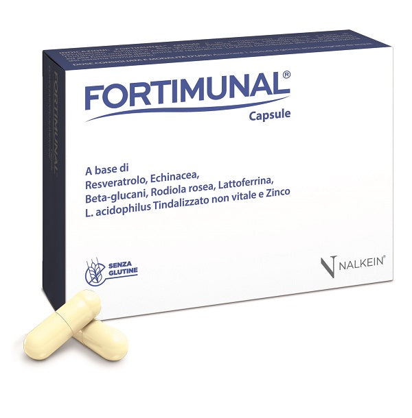 Fortimunal 15Compresse